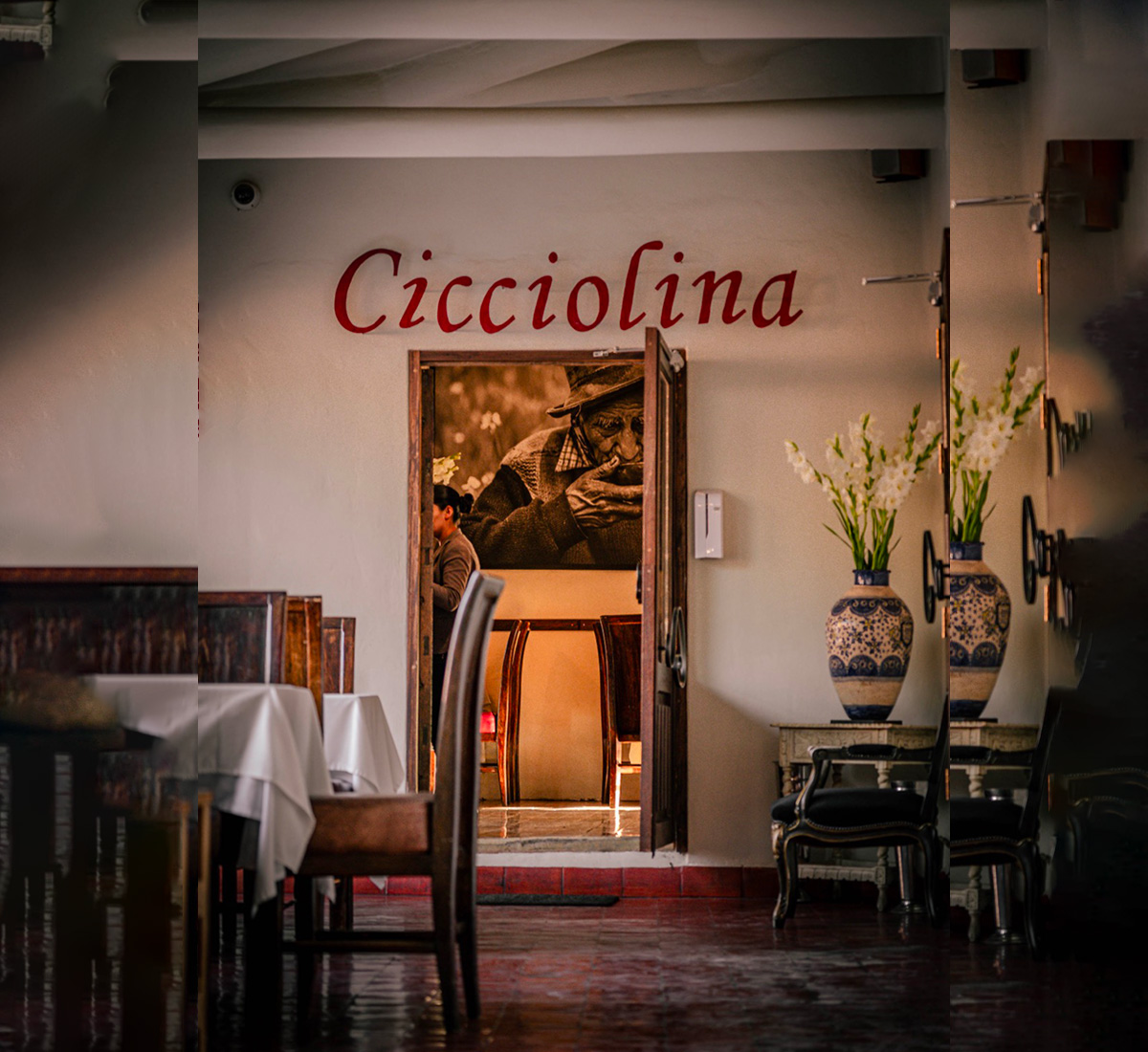 Cicciolina Restaurant